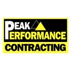 Peak Performance Contracting, Peterborough, ON opening hours
