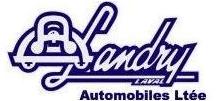 Landry Automobiles Ltee in Laval, QC (Sainte-Rose) - Opening Hours
