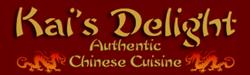Kai’s Delight, Kingston, ON opening hours