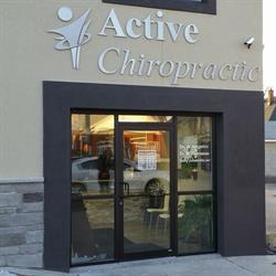 Active Chiropractic - Dr. Mike Paonessa, Windsor, ON opening hours