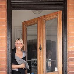 Jen Storey Designs, Kingston, ON opening hours