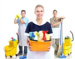 Cleaning Services Toronto Pro, opening hours