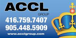 ACCL Group Ltd. in Toronto, ON (The Beach) - Opening Hours