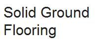 Solid Ground Flooring, Toronto, ON opening hours