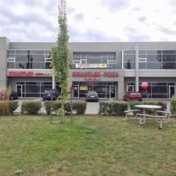 Kwantlen Pizza River Road Delta, opening hours