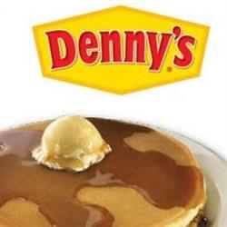 DENNY'S, Fort McMurray, AB opening hours