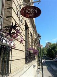 Hôtel Le Saint-André in Montréal, QC (Quebec) - Opening Hours