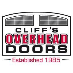 Cliff's Overhead Doors, St. Thomas, ON opening hours