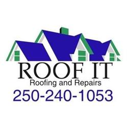 ROOF IT ROOFING in Qualicum Beach, BC (British Columbia) - Opening Hours