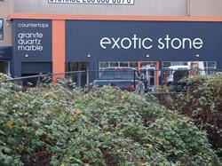 Exotic Stone, Victoria, BC opening hours
