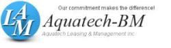 Aquatech Leasing & Management Inc, Longueuil, QC opening hours