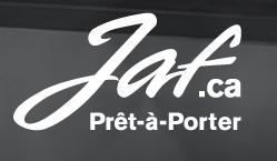 JAF Prêt-à-porter et Entrepôt de liquidation, Laval, QC opening hours