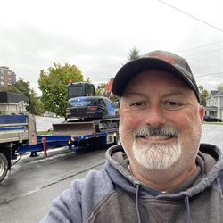 Dave Lawrie Plumbing & Heating, Plainfield, ON opening hours