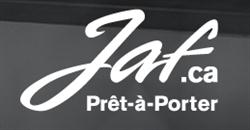 Jaf Prêt A Porter, Montréal, QC opening hours
