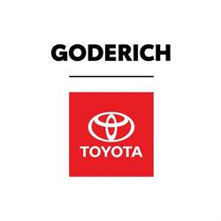Goderich Toyota, opening hours