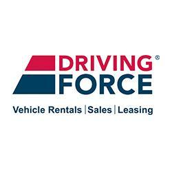 DRIVING FORCE Vehicle Rentals, Sales & Leasing, Prince George, BC opening hours