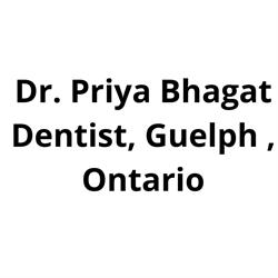 Dr. Priya Bhagat Dentist, Guelph , Ontario, opening hours