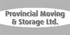 Provincial Moving & Storage, Victoria, BC opening hours