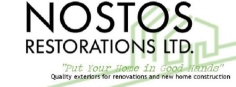 Nostos Restorations Ltd., Spruce Grove, AB opening hours