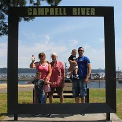 Charcare, Campbell River, BC opening hours