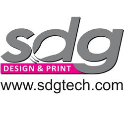 SDG Design & Print, Newmarket, ON opening hours