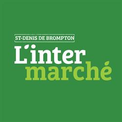 InterMarche Saint Denis de Brompton, Saint-Denis-de-Brompton, QC opening hours
