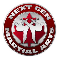 NextGen Martial Arts, Burlington, ON opening hours