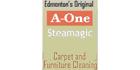 A-One Steamagic, Edmonton, AB opening hours