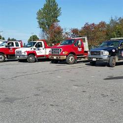 IB Towing Service Inc, Blind River, ON opening hours