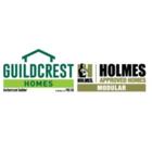 Guildcrest Homes - Windy Ridge Homes, Minden, ON opening hours