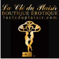 La Clé du Plaisir boutique érotique, sex shop, Saint-Jérôme, QC opening hours