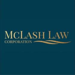 McLash Law, Sechelt, BC opening hours