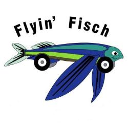 Flyin' Fisch, Kitchener, ON opening hours