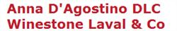 Anna D'Agostino DLC Winestone Laval & Co, Woodbridge, ON opening hours