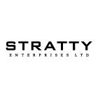 Stratty Enterprises Ltd, Whitecourt, AB opening hours