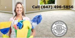 Affordable Cleaning Services Toronto, opening hours