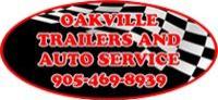 Oakville Trailers Ltd, opening hours