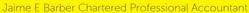 Jaime E. Barber, Chartered Professional Accountant, Peterborough, ON opening hours