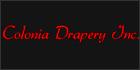 Colonia Drapery, Woodbridge, ON opening hours