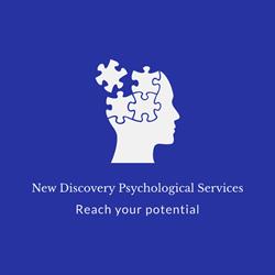 New Discovery Psychological Services, Calgary, AB opening hours