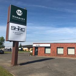 Spinal Health And Rehabilitation Centre Of Canada, Thunder Bay, ON opening hours