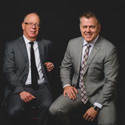 Tarnow Criminal Law, Richmond, BC opening hours