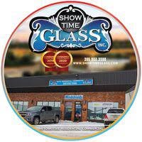 Showtime Glass Inc., Saskatoon, SK opening hours