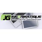 J.G. Informatique, Asbestos, QC opening hours