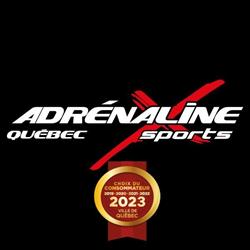 Adrenaline Sports, L'Ancienne-Lorette, QC opening hours