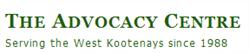 The Advocacy Centre, Nelson, BC opening hours