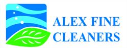 Alex fine cleaners in Toronto, ON (Downtown) - Opening Hours