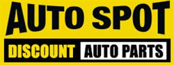 Auto Spot Discount Auto Parts, North York, ON opening hours