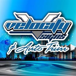 Velocity Signs & Auto Trim, Lethbridge, AB opening hours