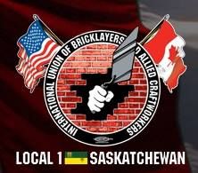 International Union Of Bricklayers & Allied Craftworkers Local 1, Regina, SK opening hours